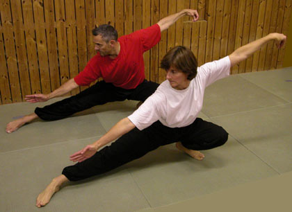 Training