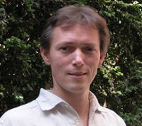 Richard Fiereder