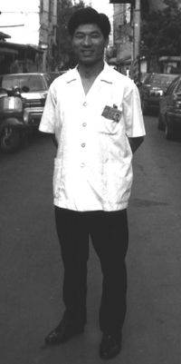 Dr. Peng
